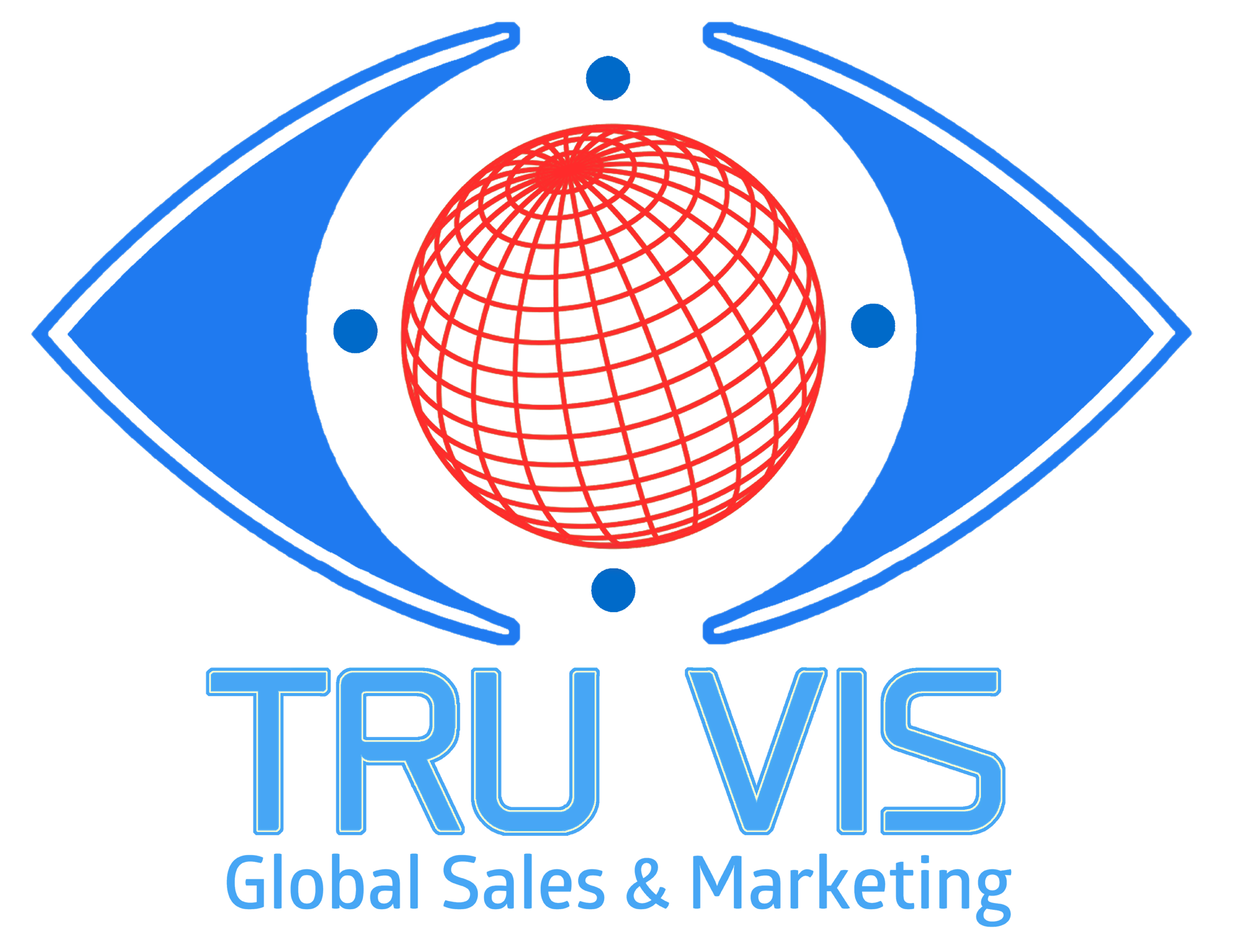 Truvis Global Logo